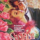 Santana Rose by Bicos, Olga
