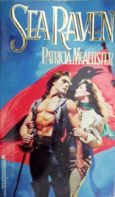 Sea Raven by McAllister, Patricia