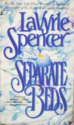 Separate Beds by Spender, LaVyrle
