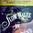 Slow Waltz in Cedar Bend by Waller,Robert James