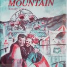 The Ghost of Whitaker Mountain by Cary, Emily