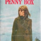 The Penny Box by Dwyer-Joyce, Alice