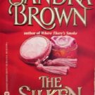The Silken Web by Brown, Sandra