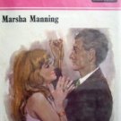 The Smiling Moon by Manning, Marsha