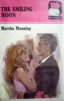 The Smiling Moon by Manning, Marsha