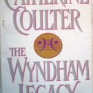 The Wyndham Legacy by Coulter, Catherine