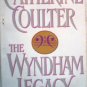 The Wyndham Legacy by Coulter, Catherine
