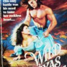 Wild Texas Rose by Creel, Catherine