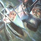 Forgotten Realms The Silent Blade by Salvatore, R A