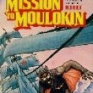 Mission to Moulokin by Foster, Alan Dean