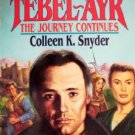 Return to Tebel-Ayr by Snyder, Colleen K