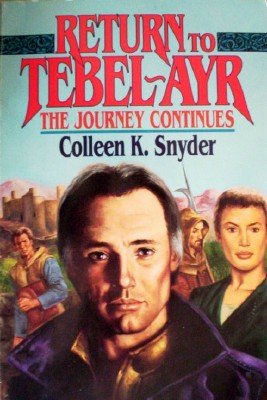 Return to Tebel-Ayr by Snyder, Colleen K