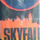 Skyfall by Harrison, Harry