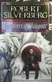 Sorcerers of Majipoor by Silverberg, Robert