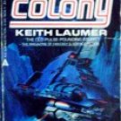 Star Colony by Laumer, Keith