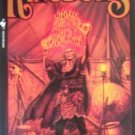 The Kingdoms:Wrath of Ashar by Wells, Angus