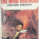 The Mind Brothers by Heath, Peter