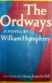 The Ordways by Humphrey, William
