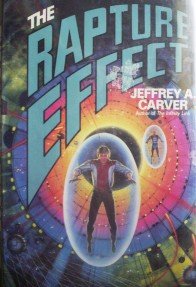 The Rapture Effect by Carver, Jeffrey