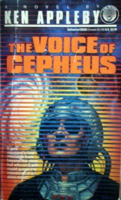 The Voice of Cepheus by Appleby, Ken
