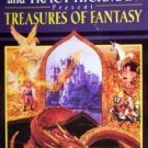 Treasures of Fantasy by Weis, Margaret and Hickman, T
