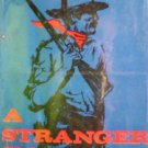 A Stranger in Stirrup by Lee, Wayne C.