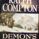 Demon's Pass by Compton, Ralph