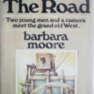 Hard on the Road by Moore, Barbara