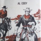 Return to Fort Yavapa by Cody, Al