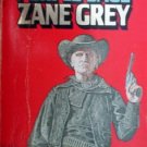 Riders of the Purple Sage by Grey, Zane