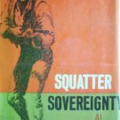 Squatter Sovereignty by Cody, Al
