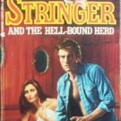 Stringer and the Hell-Bound Herd by Cameron, Lou