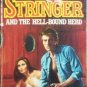 Stringer and the Hell-Bound Herd by Cameron, Lou