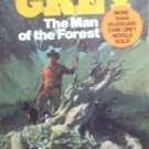 The Man of the Forest by Grey, Zane