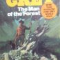 The Man of the Forest by Grey, Zane