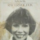 Angela Ambrosia by Fox, Ray Errol