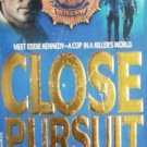 Close Pursuit by Stroud, Carsten