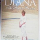 Diana The People's Princess by Owen, Nicholas