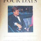 Four Days: The Historical Record of the by UPI