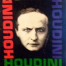 Houdini The Man Who Walked Through Walls by Gresham, William Lindsay
