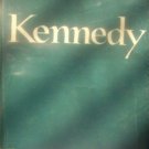 Kennedy by Sorensen, Theodore C.