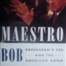 Maestro by Woodward, Bob