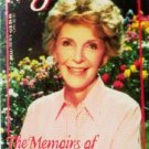 My Turn: The Memoris of Nancy Regan by Reagan, Nancy