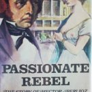 Passionate Rebel by Kenyon, F W