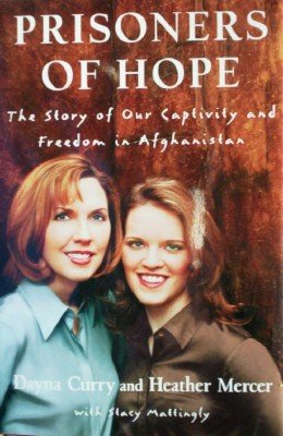 Prisoners of Hope by Curry, Dayna; Mercer, H