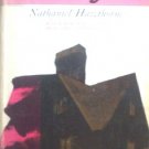 The House of the Seven Gables by Hawthorne, Nathaniel