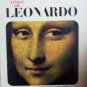 The Life & Times of Leonardo by Orlandi, Enzo