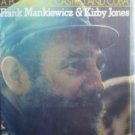 With Fidel A Portrait of Castro and Cuba by Mankiewicz, Frank