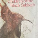 Children of the Sabbath by Hebert, Anne