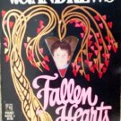 Fallen Hearts by Andrews, V C